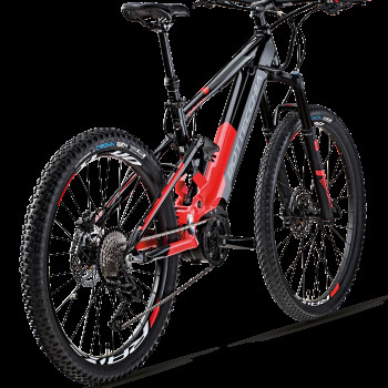 Offerta speciale bicicletta elettrica Bottecchia BE 36