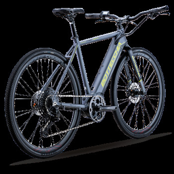 Offerta speciale bicicletta elettrica Bottecchia BE 84