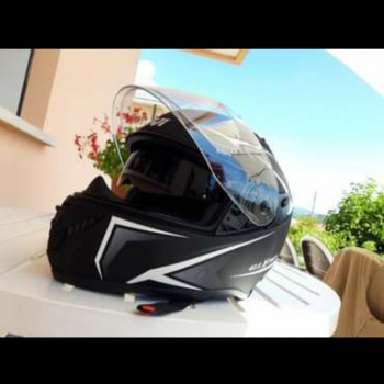 Casco integrale Givi