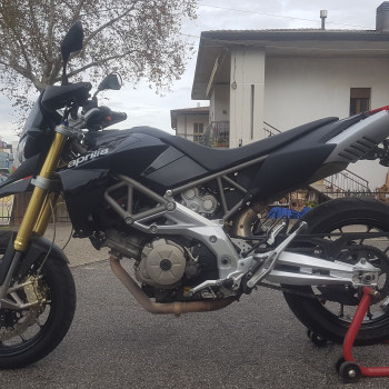 APRILIA DORSODURO 