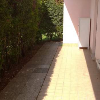 Appartamento in vendita a Monselice (Padova)