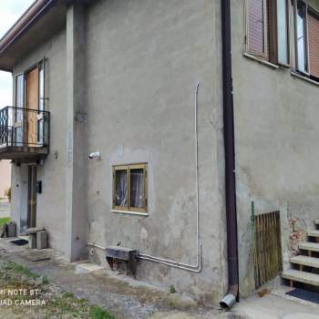 Casa singola in vendita a Pernumia (Padova)