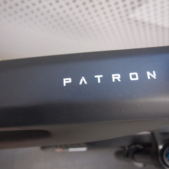 BICICLETTA SCOTT PATRON ERIDE 900