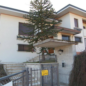 Terratetto unifamil. Rione Santa Caterina, Ponte nelle Alpi - R/682 - 28/05/2020