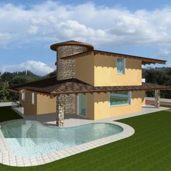 Terreno in vendita a Muscoline (Brescia)