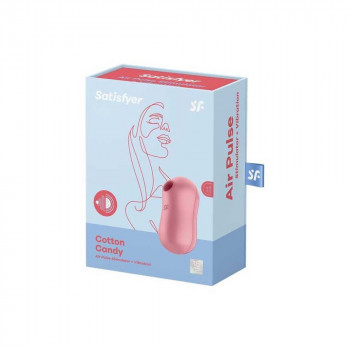 STIMOLATORE CLITORIDEO