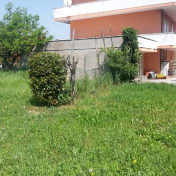 Bifamiliare in vendita a Tribano (Padova)