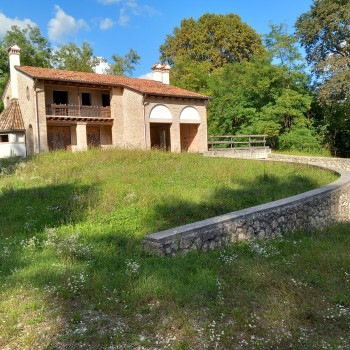 Casale sul Montello