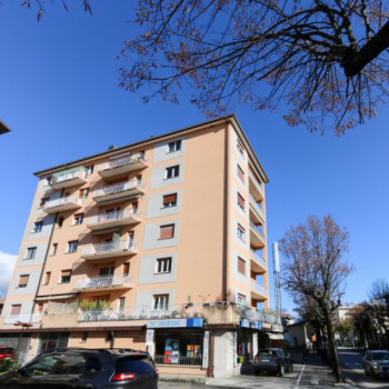 Belluno - APPARTAMENTO ( Rif : 403-0005067)