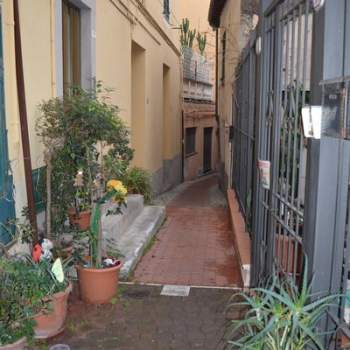 Appartamento in vendita a Sanremo (Imperia)