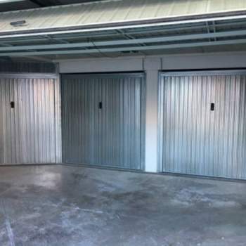 Garage in vendita a Trento (Trento)