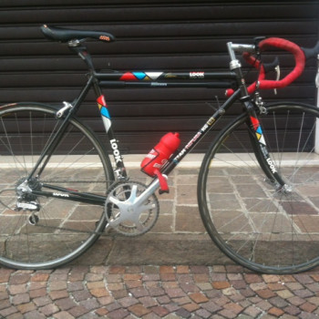 LOOK CARBONIO REPLICA KG 96 