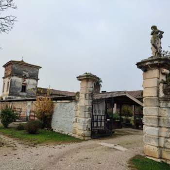 Villa in vendita a Costabissara (Vicenza)