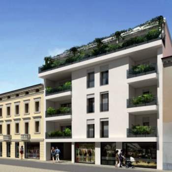 Negozio in vendita a Thiene (Vicenza)