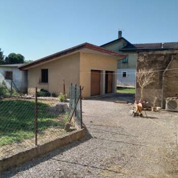 Casa singola in vendita a Foss&ograve; (Venezia)