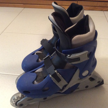 Rollerblade regolabili