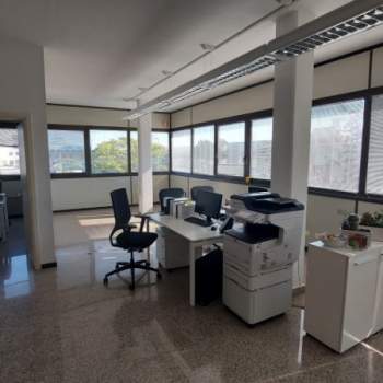 Ufficio in vendita a Padova (Padova)