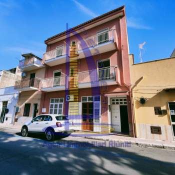Casa singola in vendita a Terrasini (Palermo)