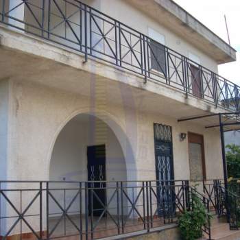 Villa in vendita a Bolognetta (Palermo)