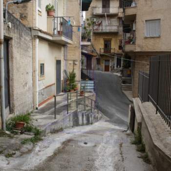 Magazzino in vendita a Torretta (Palermo)