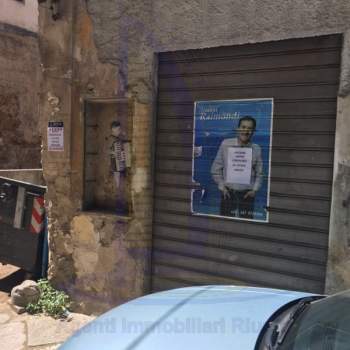 Negozio in vendita a Palermo (Palermo)
