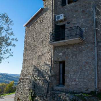 Appartamento in vendita a Gualdo Cattaneo (Perugia)