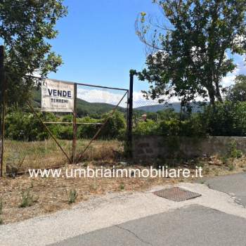 Terreno in vendita a Gualdo Cattaneo (Perugia)