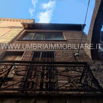Appartamento in vendita a Collazzone (Perugia)
