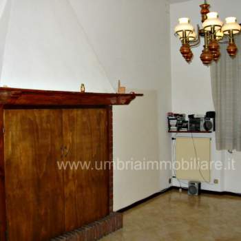 Appartamento in vendita a Collazzone (Perugia)