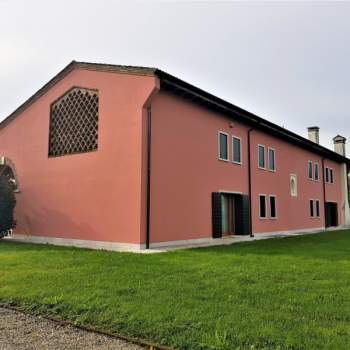 Villa in vendita a Grantorto (Padova)