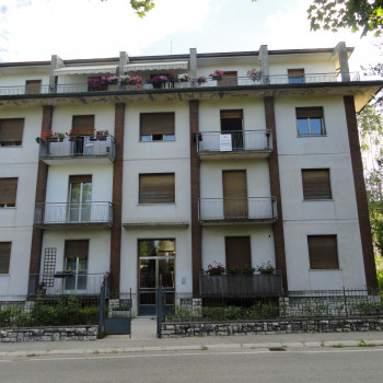 APPARTAMENTO DUE CAMERE- SEMICENTRALE