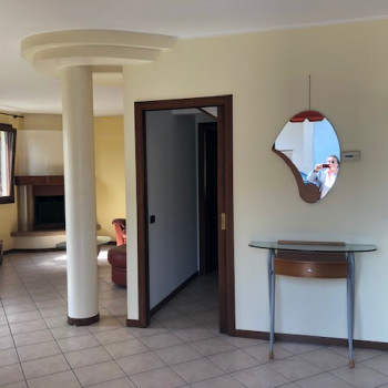 Villa singola a Zero Branco (TV)