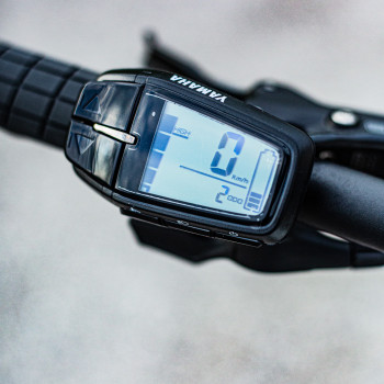 EBike R_Raymon Trailray 160E 7.0