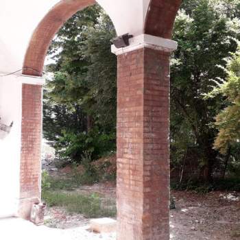 Villa in vendita a Carpi (Modena)
