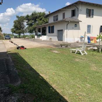 Casa singola in vendita a San Possidonio (Modena)