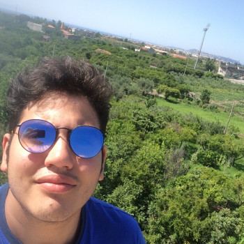 Cerco relazione seria 