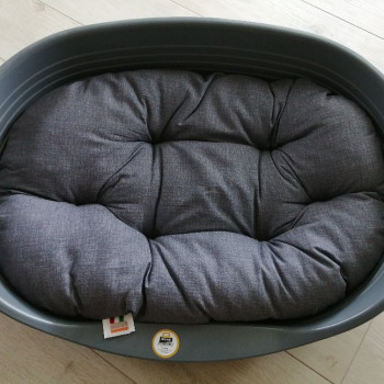 Vasca per cani