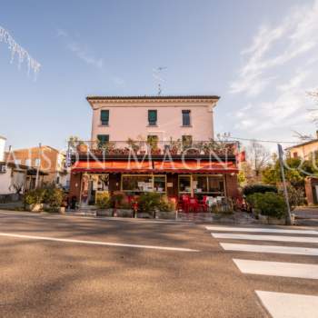 Appartamento in vendita a Argenta (Ferrara)