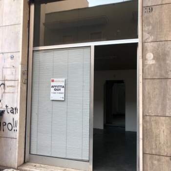 Negozio in affitto a Lecce (Lecce)