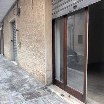 Attivita commerciale in vendita a Lecce (Lecce)