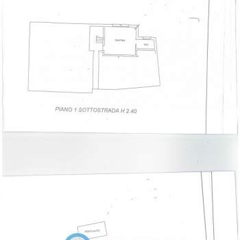 Magazzino in vendita a Vigonza (Padova)