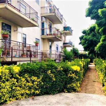 Appartamento in vendita a Palermo (Palermo)