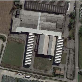Capannone in vendita a Asola (Mantova)