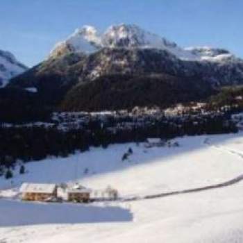 Hotel - albergo in vendita a Primiero San Martino di Castrozza (Trento)