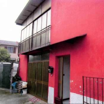 Casa a schiera in vendita a Pralboino (Brescia)