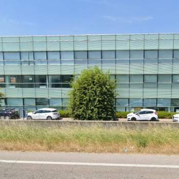 Ufficio in vendita a Bassano del Grappa (Vicenza)