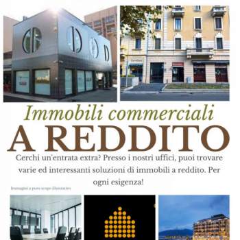 Negozio in vendita a Vicenza (Vicenza)