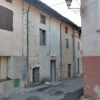 Casa a schiera in vendita a Caltrano (Vicenza)