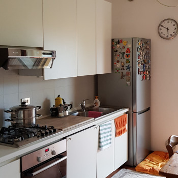 Appartamento in zona residenziale a Santa Lucia di Piave (TV)