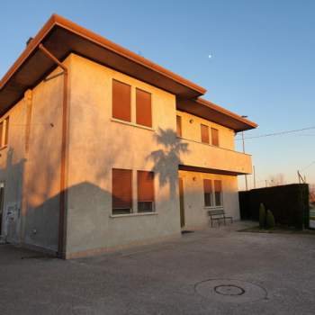 Casa singola in vendita a Ponso (Padova)